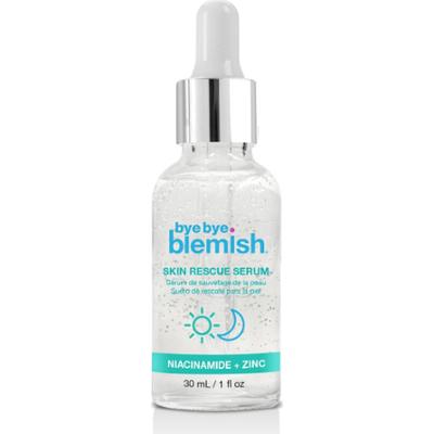 Bye Bye Blemish Skin Rescue Niacinamide Serum 30 ml