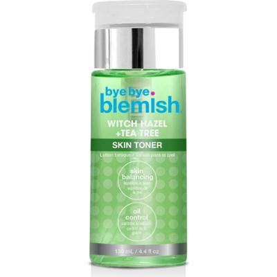 Bye Bye Blemish Witch Hazel + Tea Tree Toner 130 ml