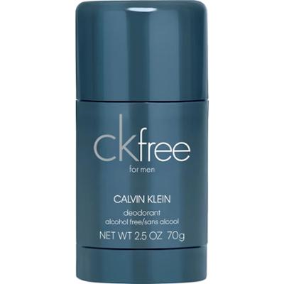 Calvin Klein   CK Free Deodorant Stick 75 ml