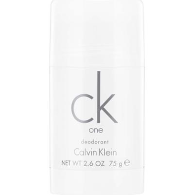 Calvin Klein CK One Deodorant Stick Unisex 75 g