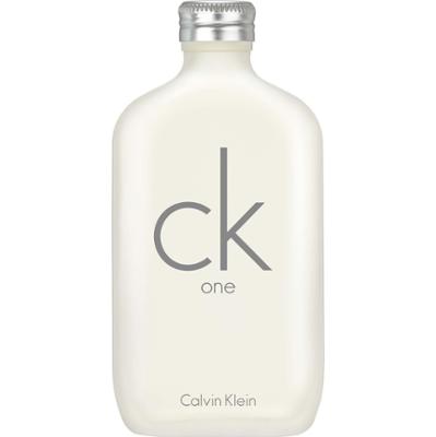 Calvin Klein CK One EdT 100 ml
