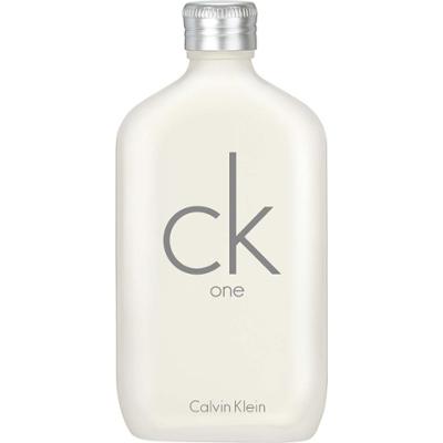 Calvin Klein CK One EdT 50 ml