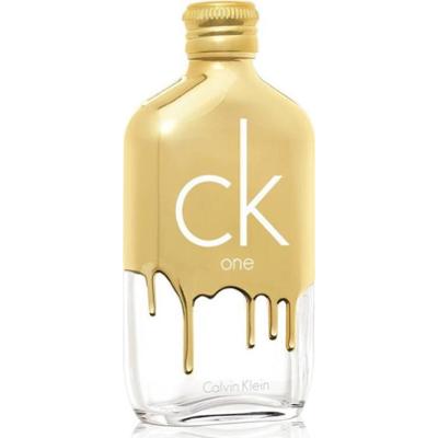 Calvin Klein CHO Gold CK One Gold EdT 50 ml