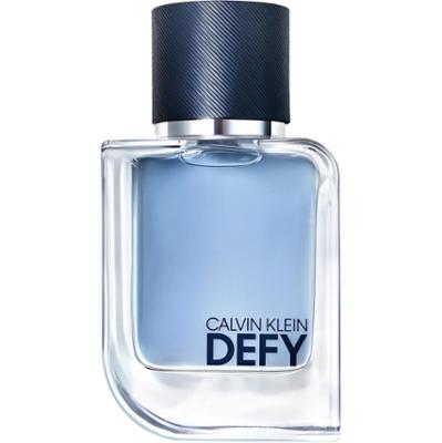Calvin Klein Defy Eau de Toilette for Men 50 ml