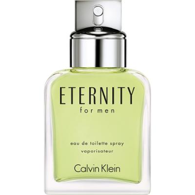 Calvin Klein Eternity EdT 50 ml