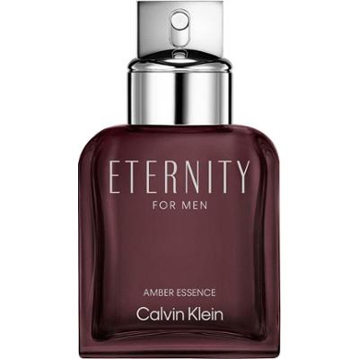 Calvin Klein Eternity Man Amber Essence Eau de Parfum 50 ml
