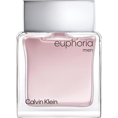 Calvin Klein Euphoria For Men EdT 50 ml