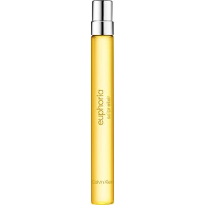 Calvin Klein euphoria solar elixir Parfum Intense for Women 10 ml