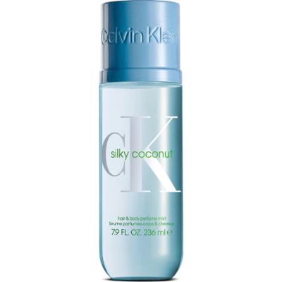 Calvin Klein Silky Coconut Hair & Body Mist 236 ml