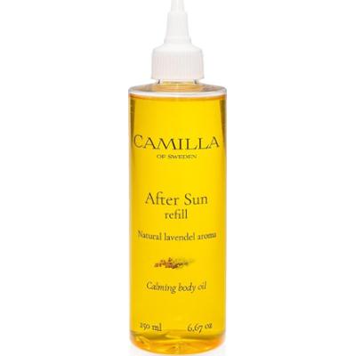 Camilla of Sweden After Sun refill 250 ml