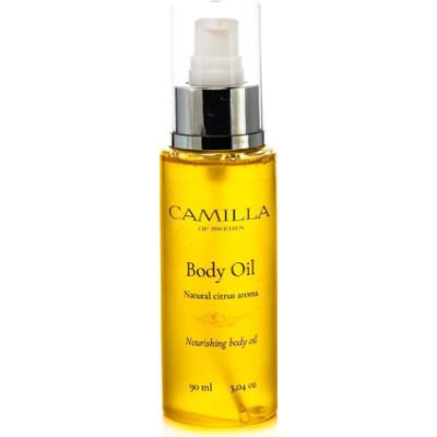 Camilla of Sweden Body Oil Citrus 60 ml