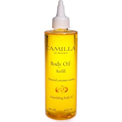 Camilla of Sweden Body Oil Coconut 60 ml