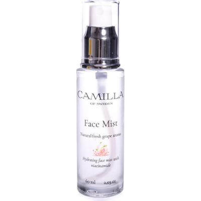 Camilla of Sweden Face Mist Natural Fresh Grape Aroma 60 ml