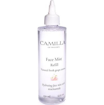 Camilla of Sweden Face Mist Natural Fresh Grape Aroma 250 ml