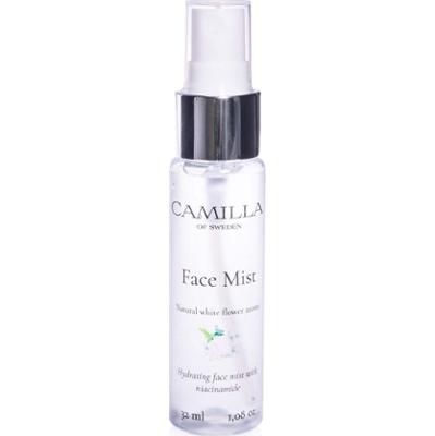 Camilla of Sweden Face Mist Natural Fresh Grape Aroma 30 ml