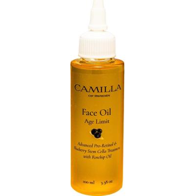 Camilla of Sweden Face Oil Age Limit Refill 100 ml