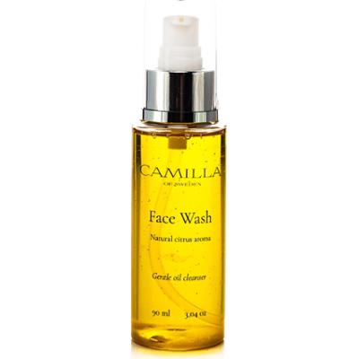Camilla of Sweden Face Wash Citrus
