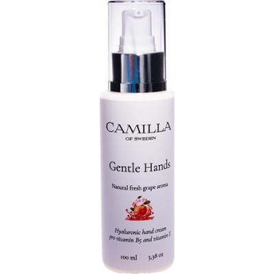 Camilla of Sweden Gentle Hands Natural Fresh Grape Aroma 100 ml