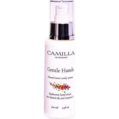Camilla of Sweden Gentle Hands sweet candy 100 ml