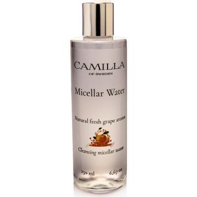 Camilla of Sweden Micellar Water 250 ml