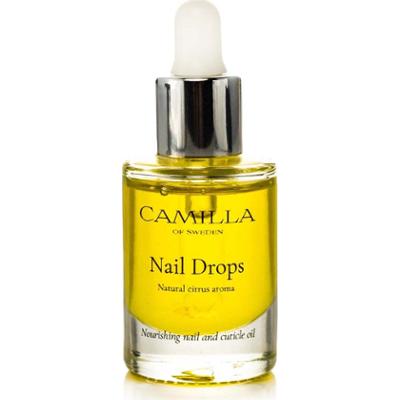 Camilla of Sweden Nail Drops Original 10 ml