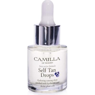 Camilla of Sweden Sel Tan Drops 20 ml