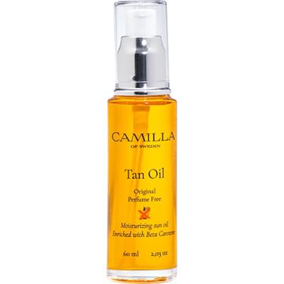 Camilla of Sweden Tan Oil Original 60 ml