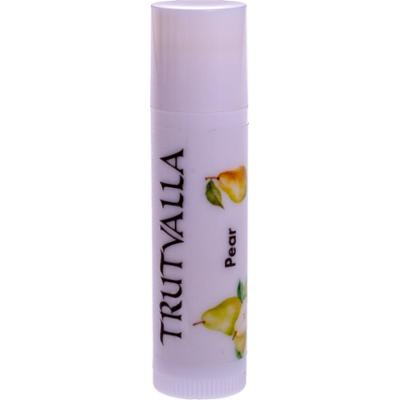 Trutvalla Lip Balm Natural organic & moisturizing Pear