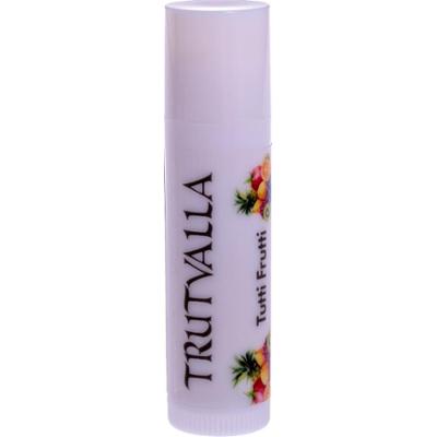 Trutvalla Lip Balm Natural organic & moisturizing Tutti Frutti