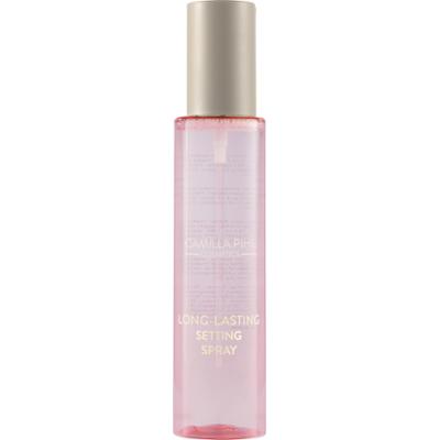 Camilla Pihl Cosmetics Beauty Setting Spray 120 ml - spray do twarzy 1