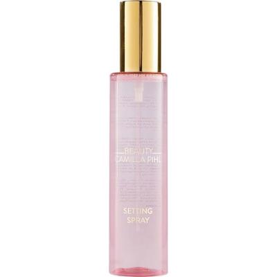 Camilla Pihl Cosmetics Beauty Setting Spray 120 ml - spray do twarzy 1