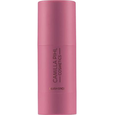 Camilla Pihl Cosmetics Blush Stick Rosy Plum