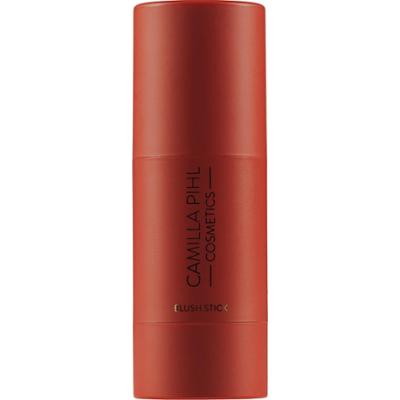 Camilla Pihl Cosmetics Blush Stick Terracotta Sun