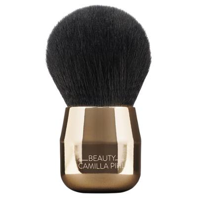 Camilla Pihl Cosmetics Beauty Bronzer Brush - pędzel do bronzera