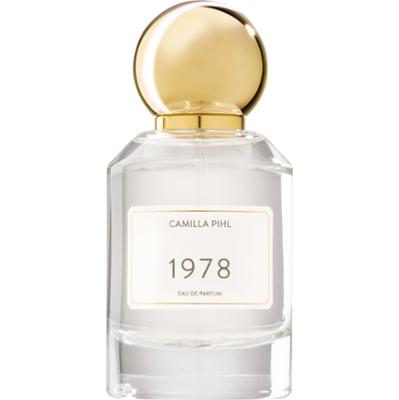 Camilla Pihl Cosmetics 1978 Perfume 50 ml - perfumy 50 ml