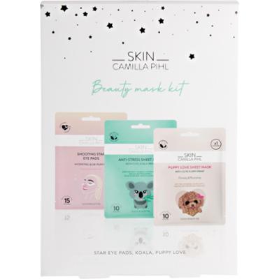 Camilla Pihl Cosmetics Beauty Mask Kit