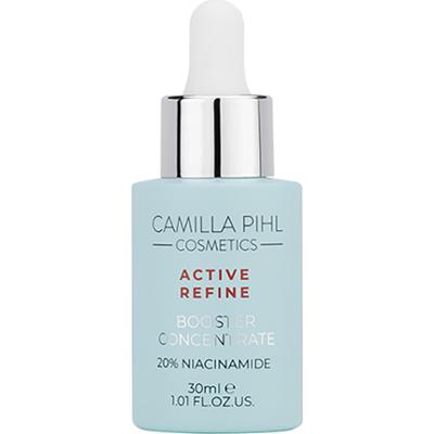 Camilla Pihl Cosmetics Active Refine Booster Concentrate 30 ml
