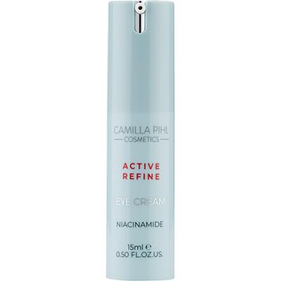 Camilla Pihl Cosmetics Active Refine Eye Cream 15 ml