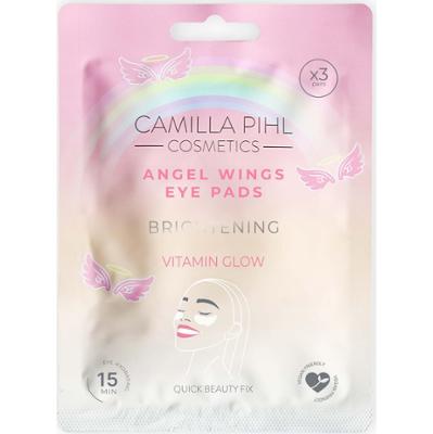 Camilla Pihl Cosmetics Angel Wings Eye Pads 3 szt.