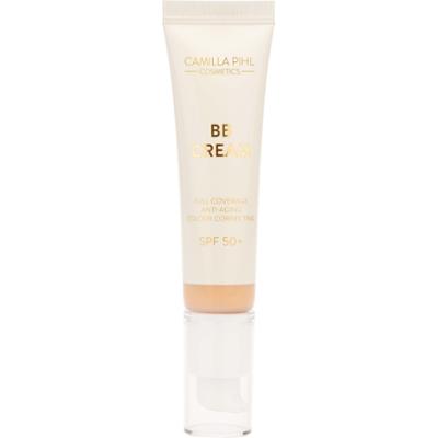 Camilla Pihl Cosmetics Bb Cream 30Ml - krem BB do twarzy Shade #1