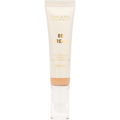 Camilla Pihl Cosmetics Bb Cream 30Ml - krem BB do twarzy Shade #2