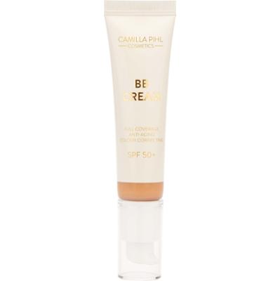 Camilla Pihl Cosmetics Bb Cream 30Ml - krem BB do twarzy Shade #3