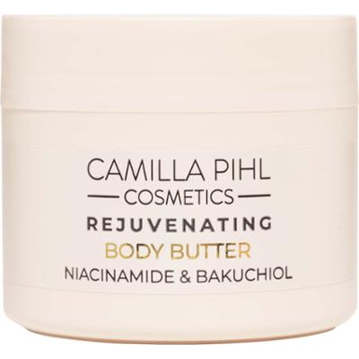 Camilla Pihl Cosmetics Body Butter Bakuchiol 200 ml