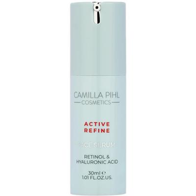 Camilla Pihl Cosmetics Active Refine Retinol Serum 30 ml
