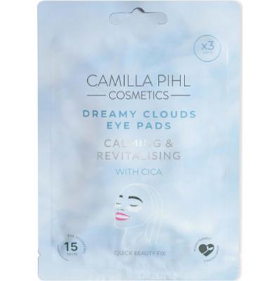 Camilla Pihl Cosmetics Dreamy Clouds Eye Pads 3pairs