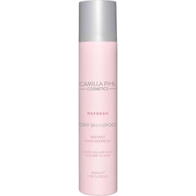 Camilla Pihl Cosmetics Hair Hair Dry Shampoo 200 ml - suchy szampon 20