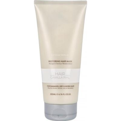 Camilla Pihl Cosmetics Hair Hair Extreme Repair Mask 200 ml - maska do