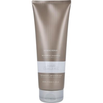 Camilla Pihl Cosmetics Hair Hair Extreme Repair Shampoo 250 ml - szamp