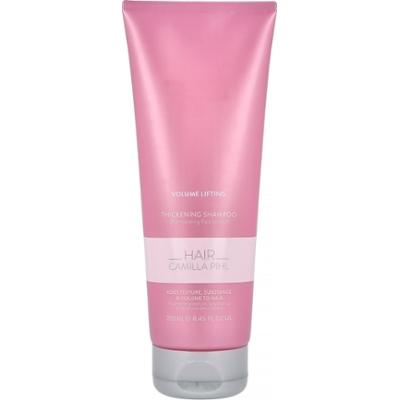 Camilla Pihl Cosmetics Hair Hair Volume Lifting Shampoo 250 ml - szamp