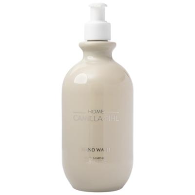 Camilla Pihl Cosmetics Home Hand Wash Cool Samphire & Citrus Spritz -